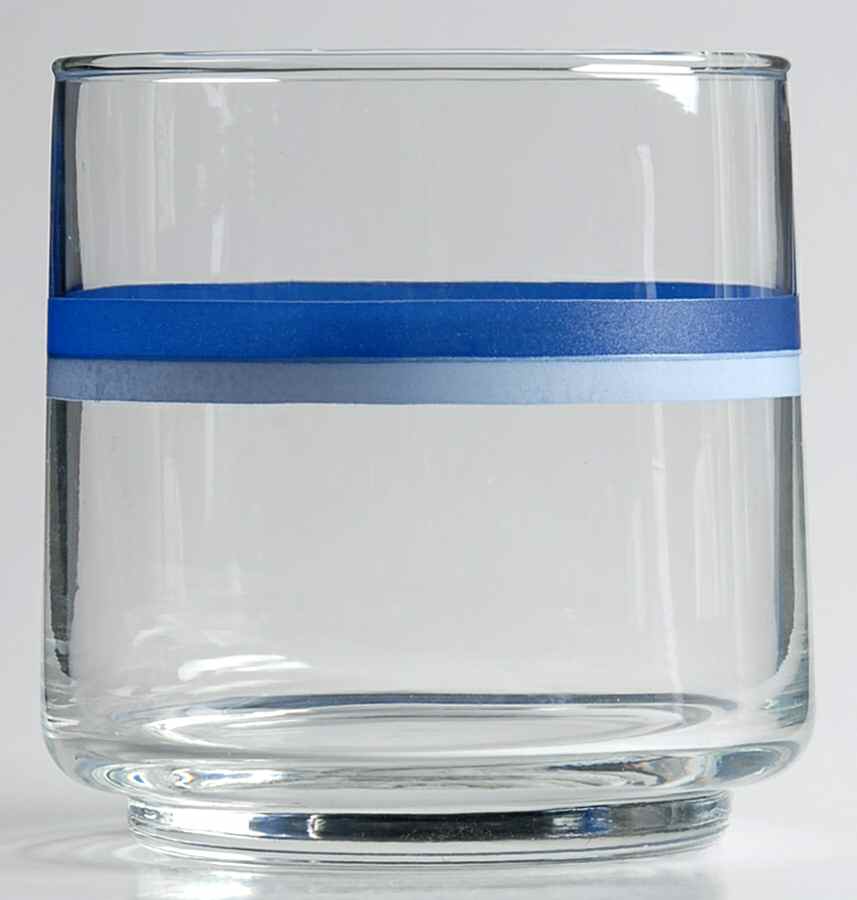 Sky 6 Oz Glassware Juice by Pfaltzgraff-1