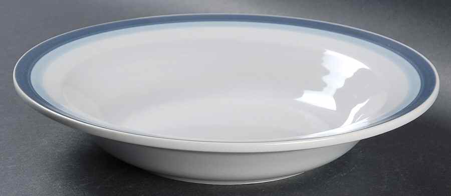 Sky Rim Soup Bowl by Pfaltzgraff-1
