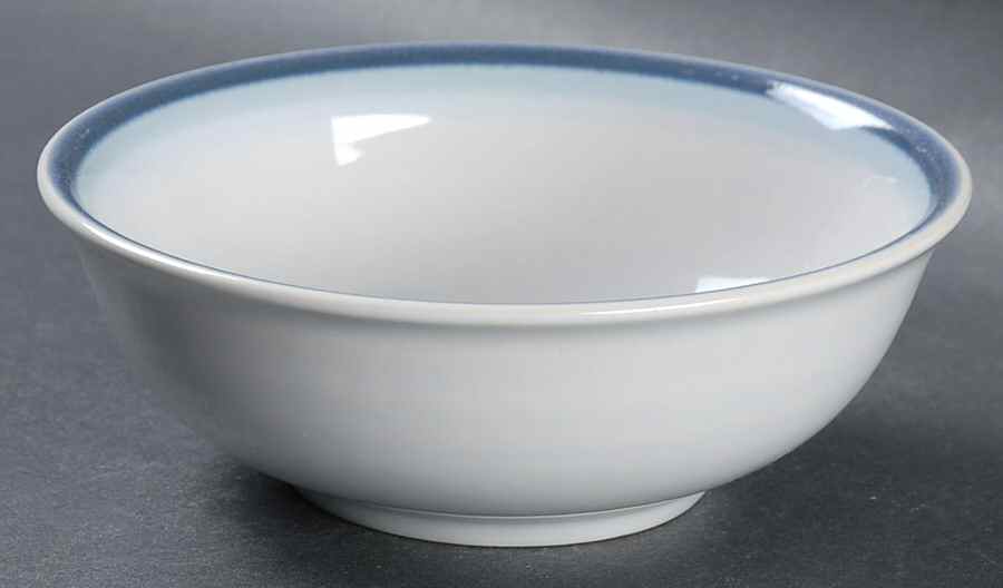 Sky Dip Bowl for Chip & Dip Set by Pfaltzgraff-1