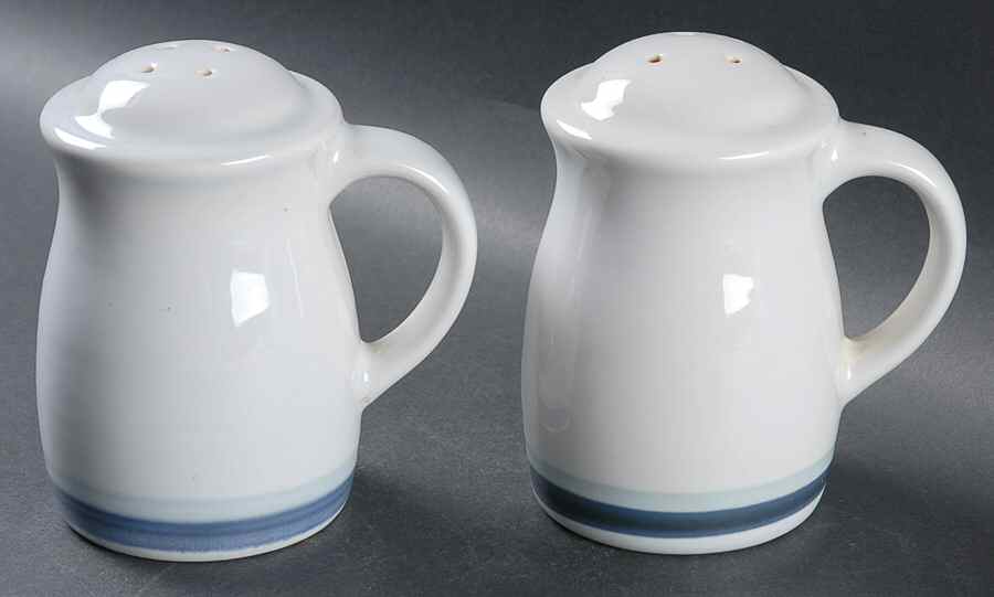Sky Stove Top Salt & Pepper Set by Pfaltzgraff-1