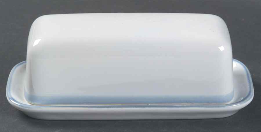 Sky 1/4 Lb Covered Butter by Pfaltzgraff-1