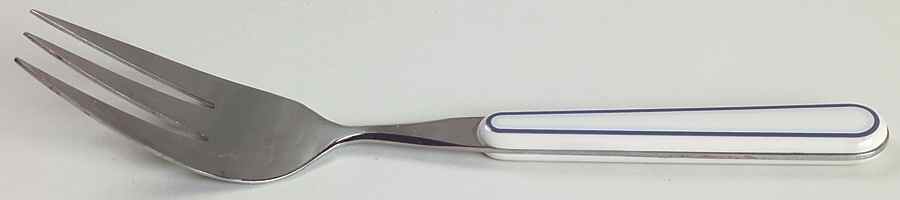 Sky Cold Meat Fork by Pfaltzgraff-1
