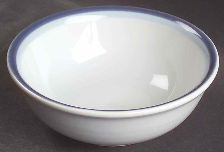 Sky Fruit/Dessert (Sauce) Bowl by Pfaltzgraff-1