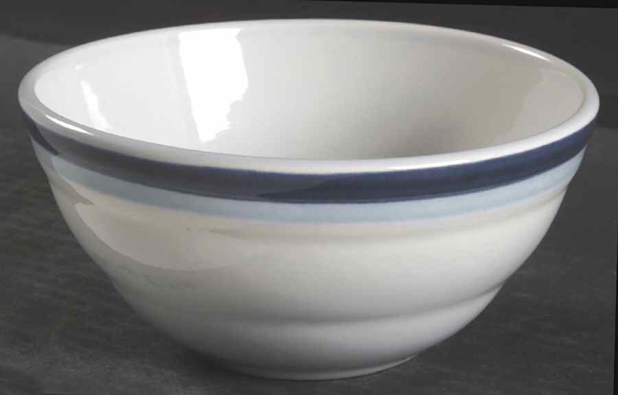 Sky 6" Mixing Bowl by Pfaltzgraff-1