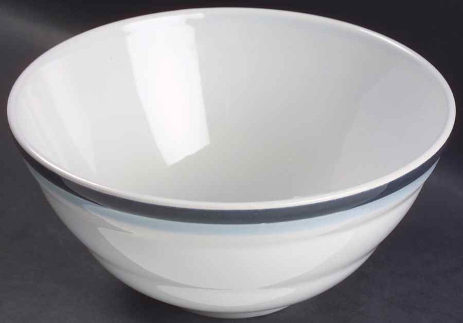 Sky 10" Mixing Bowl by Pfaltzgraff-1