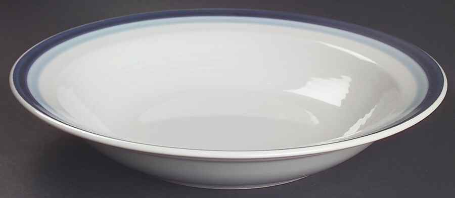 Sky 10" Individual Pasta Bowl by Pfaltzgraff-1