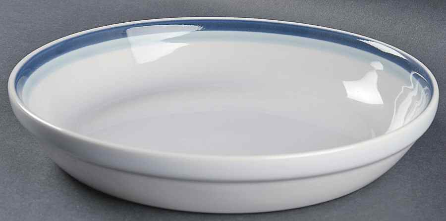 Sky Pie Serving Plate by Pfaltzgraff-1