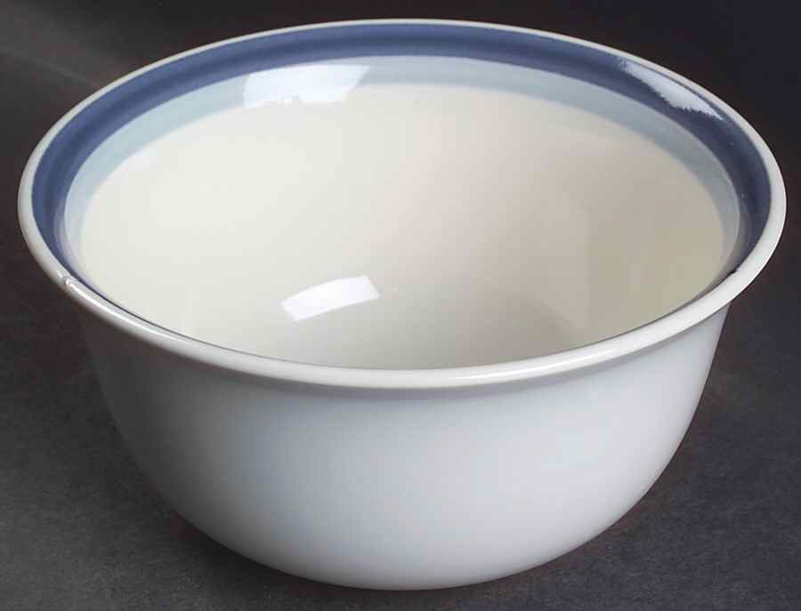 Sky Deep Soup/Cereal Bowl by Pfaltzgraff-1