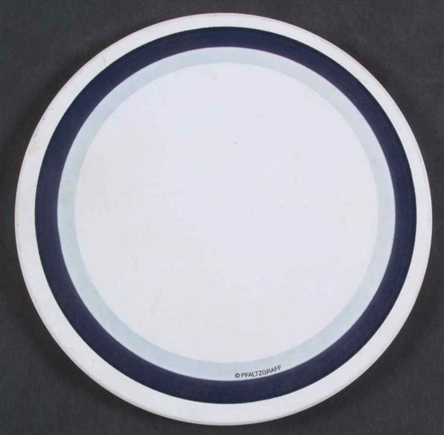 Sky Round Cork Back Trivet by Pfaltzgraff-1