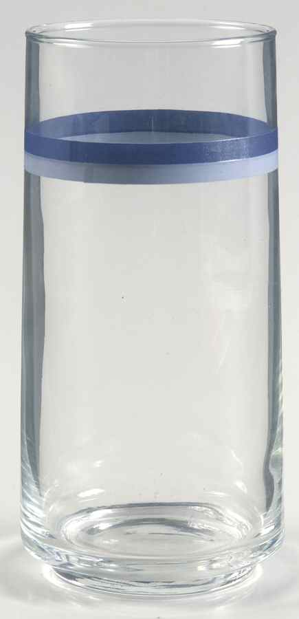 Sky 14 Oz Glassware Tumbler by Pfaltzgraff-1