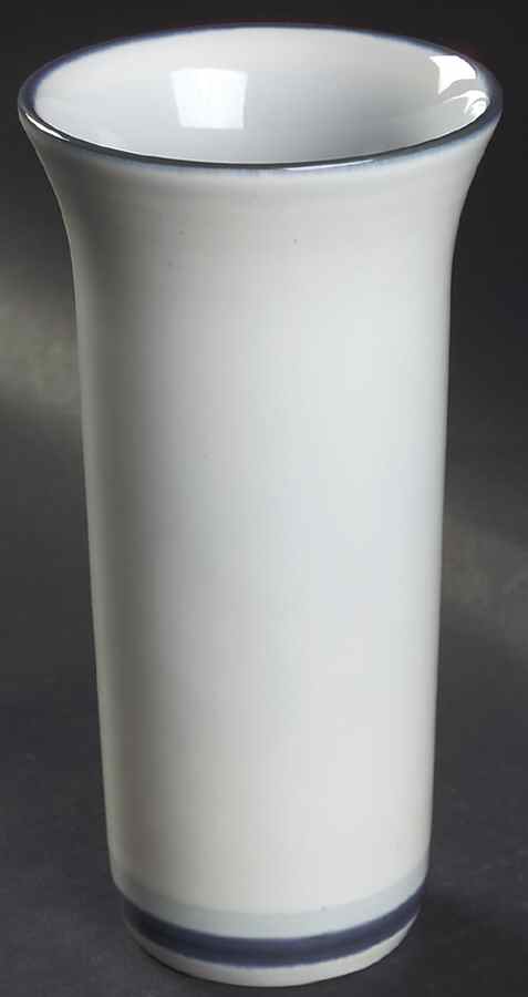 Sky 7" Vase by Pfaltzgraff-1