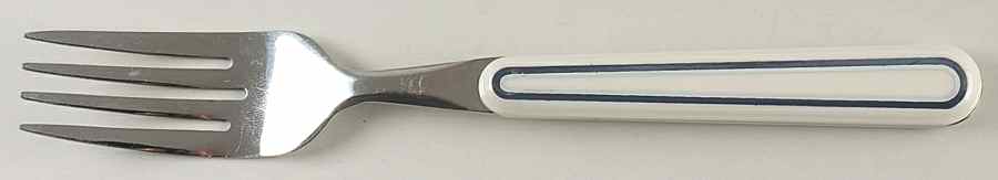 Sky Individual Salad Fork by Pfaltzgraff-1