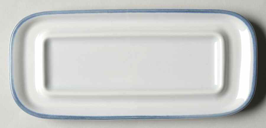 Sky 1/4 Lb Butter No Lid by Pfaltzgraff-1