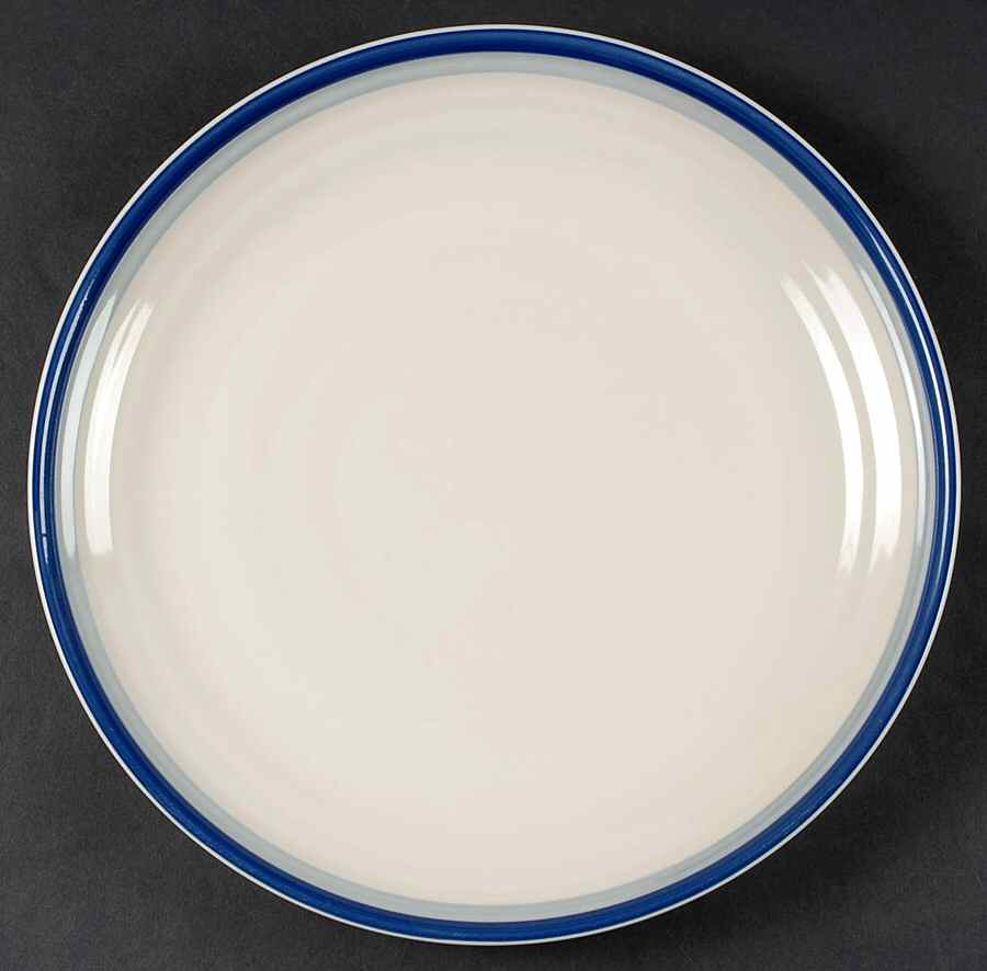 Sky Large Dinner Plate by Pfaltzgraff-1
