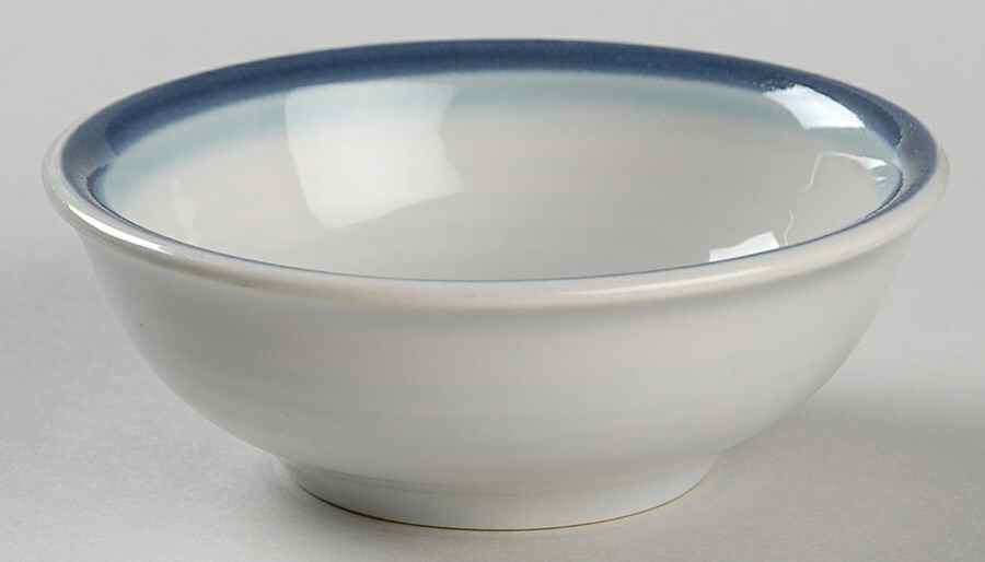 Sky Fruit/Dessert (Sauce) Bowl by Pfaltzgraff-1