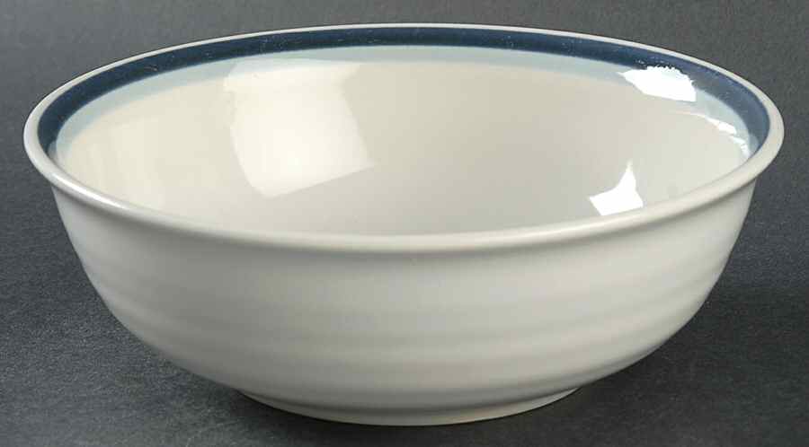 Sky Super Soup/Cereal Bowl by Pfaltzgraff-1