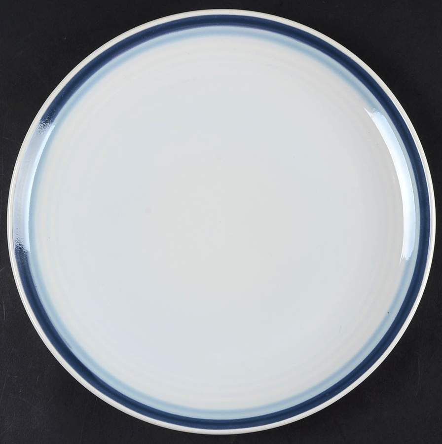 Sky Commemorative Dinner Plate by Pfaltzgraff-1