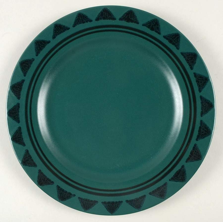 Solstice Dinner Plate by Pfaltzgraff-1