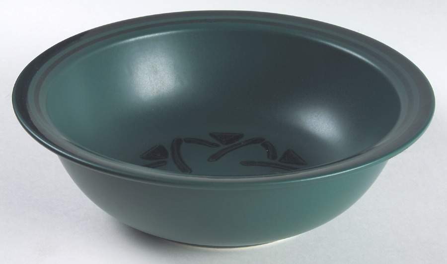 Solstice 11" Large Salad Serving Bowl by Pfaltzgraff-1