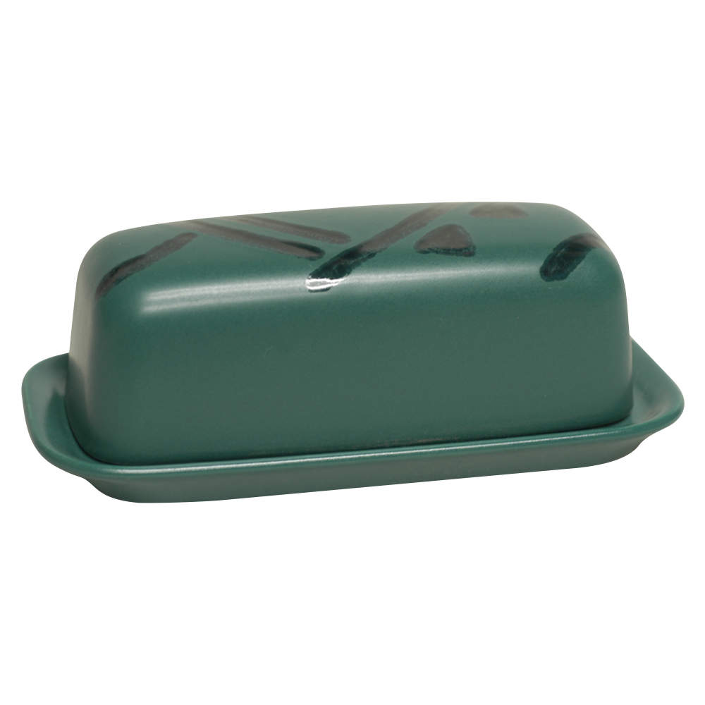 Solstice 1/4 Lb Covered Butter by Pfaltzgraff-1