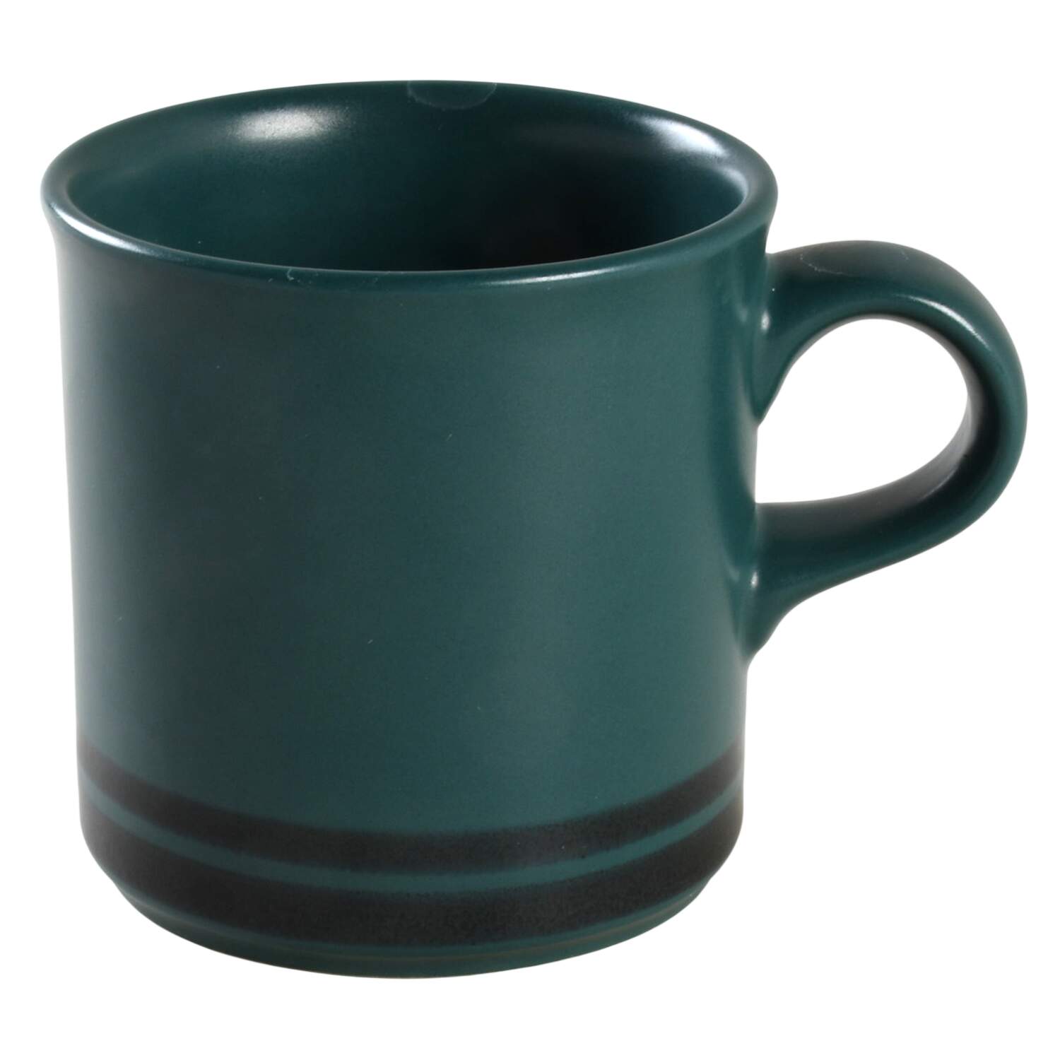 Solstice Flat Cup by Pfaltzgraff-1