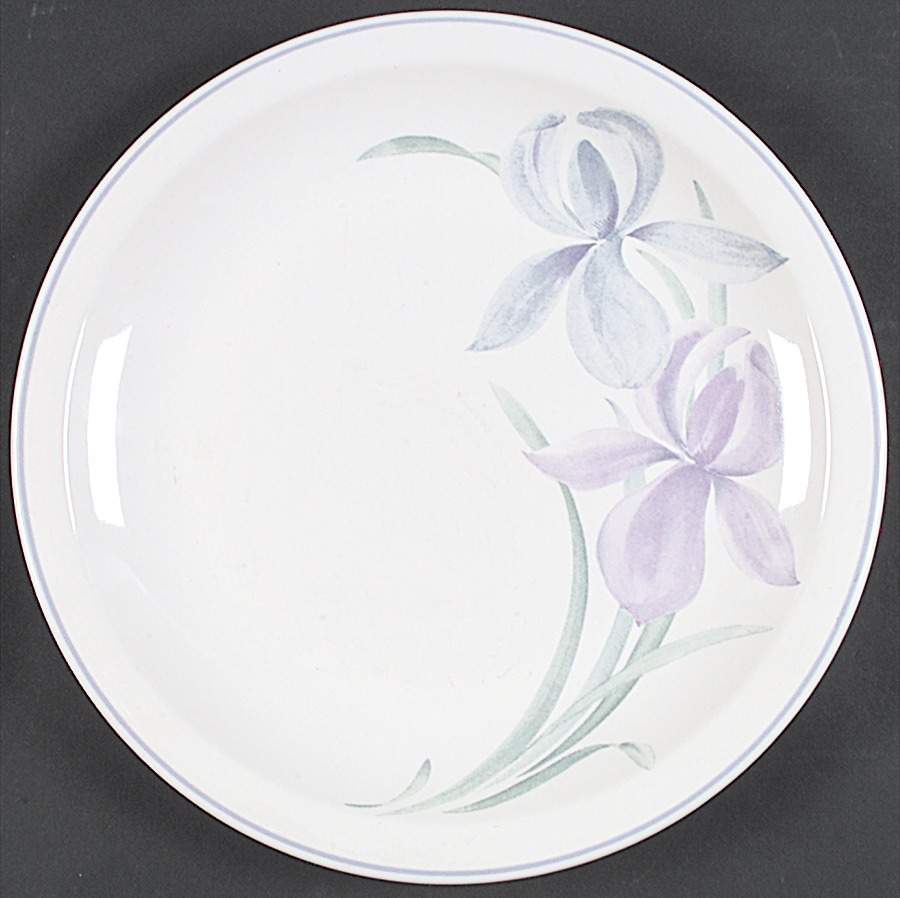 Spring Song Dinner Plate by Pfaltzgraff-1