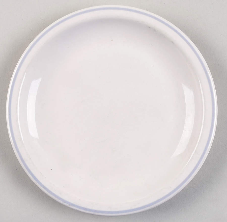 Spring Song Underplate for Gravy Boat by Pfaltzgraff-1