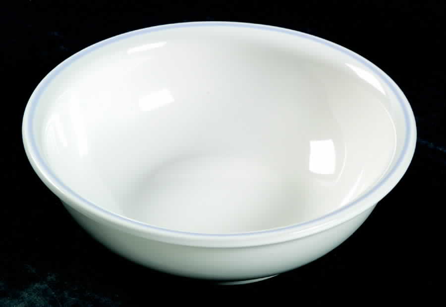 Spring Song Coupe Cereal Bowl by Pfaltzgraff-1