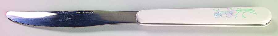 Spring Song Small Dinner Knife by Pfaltzgraff-1