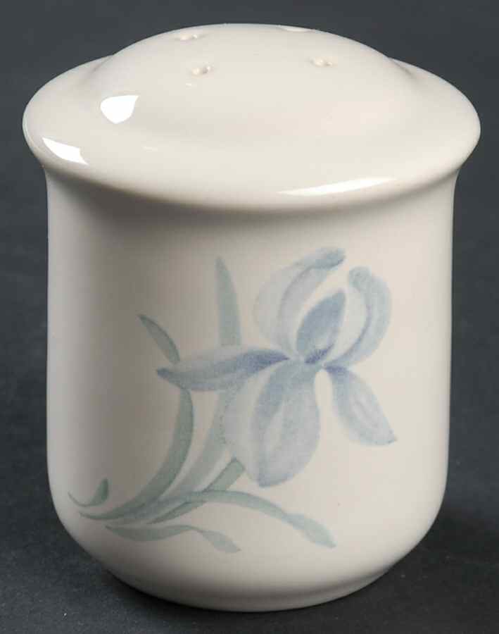 Spring Song Pepper Shaker by Pfaltzgraff-1