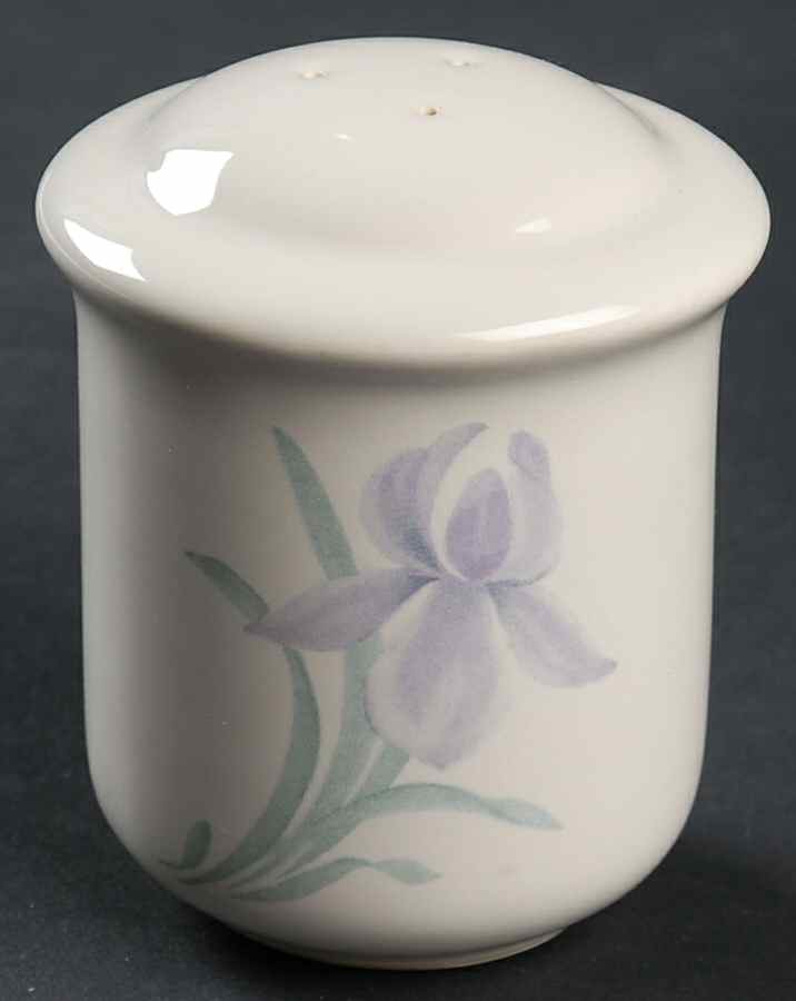 Spring Song Salt Shaker by Pfaltzgraff-1