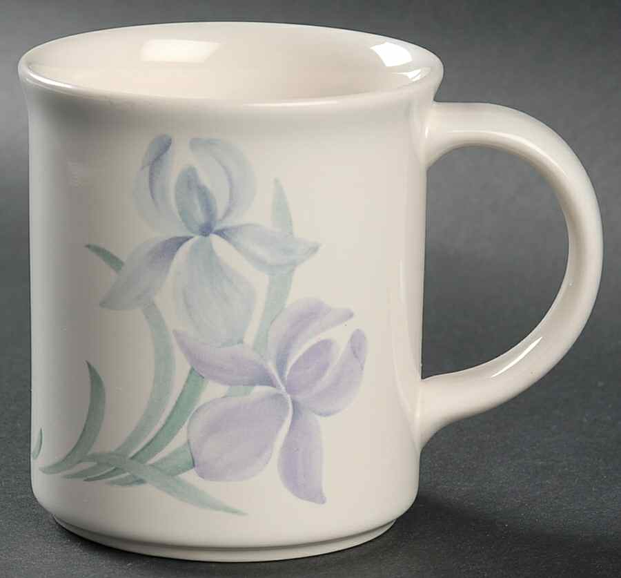 Spring Song Mug by Pfaltzgraff-1