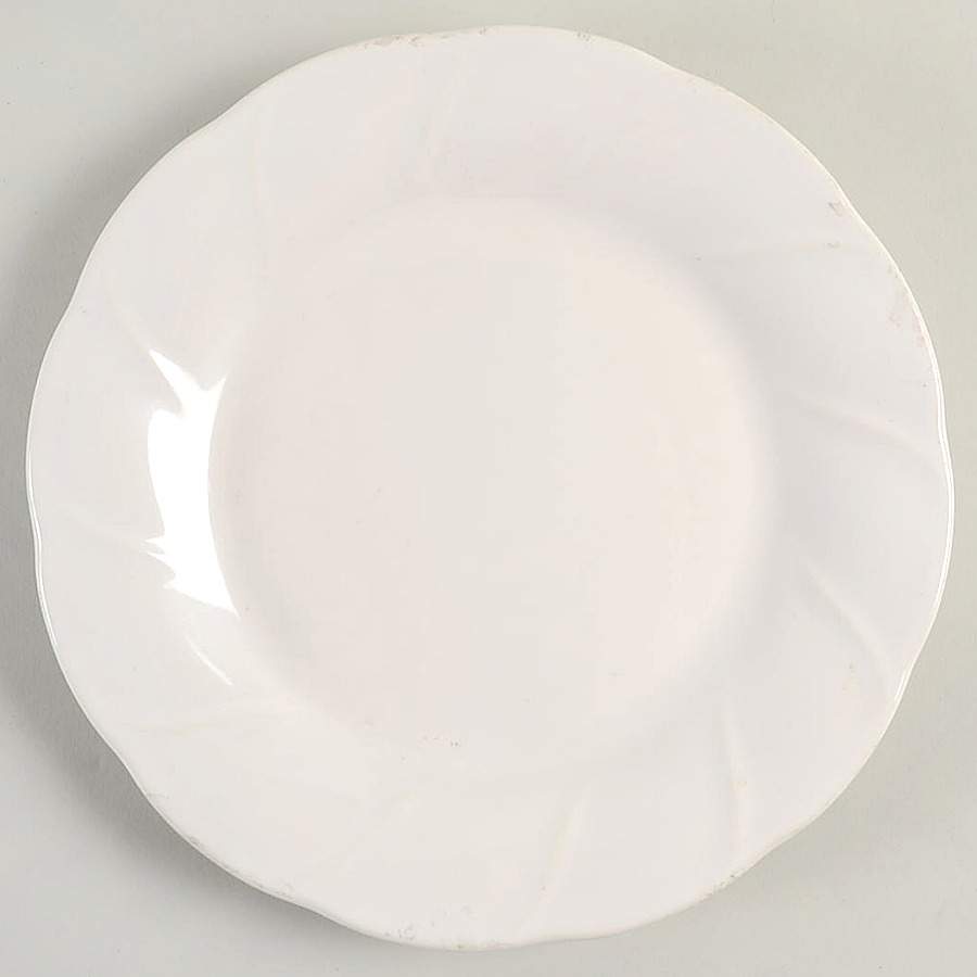 Stratus Salad Plate by Pfaltzgraff-1