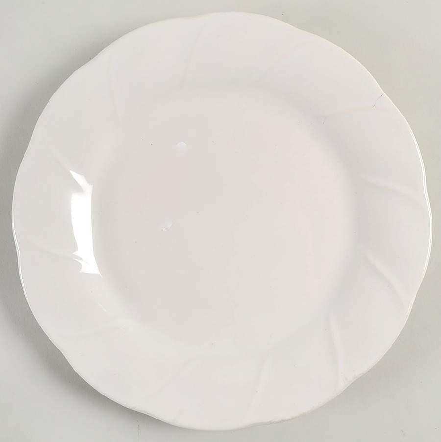 Stratus Dinner Plate by Pfaltzgraff-1