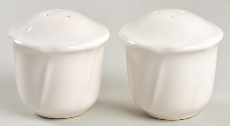 Stratus Salt & Pepper Set by Pfaltzgraff-1