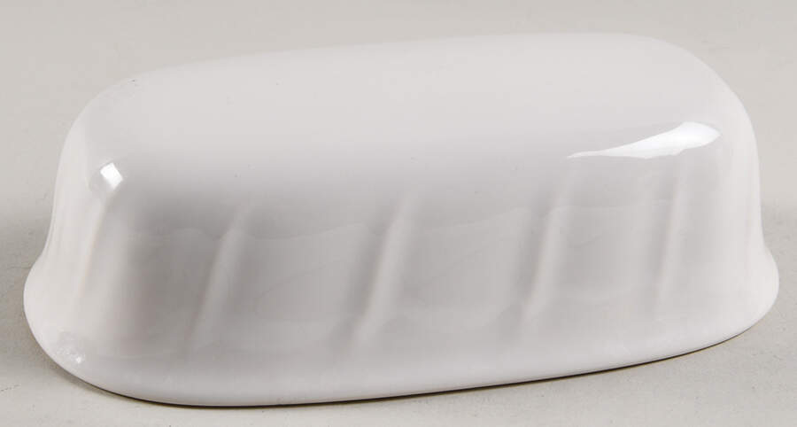 Stratus Lid for 1/4 Lb Butter by Pfaltzgraff-1
