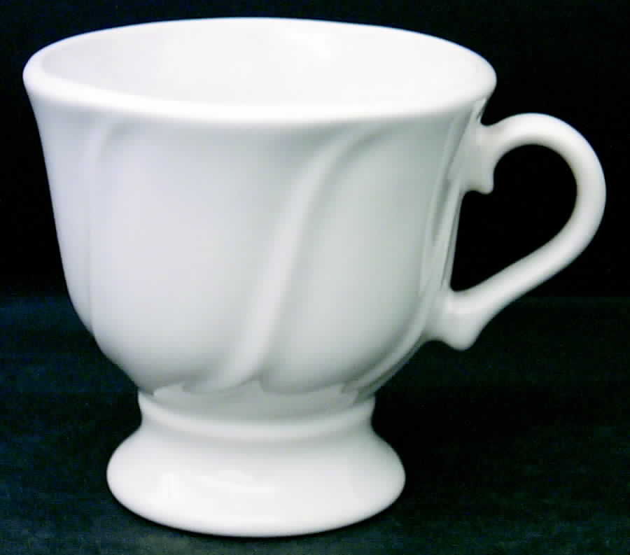 Stratus Pedestal Mug by Pfaltzgraff-1