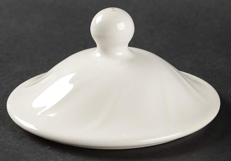 Stratus Lid for Sugar Bowl by Pfaltzgraff-1