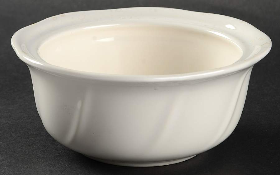 Stratus Sugar Bowl No Lid by Pfaltzgraff-1