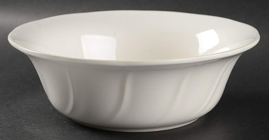 Stratus 9" Round Vegetable Bowl by Pfaltzgraff-1