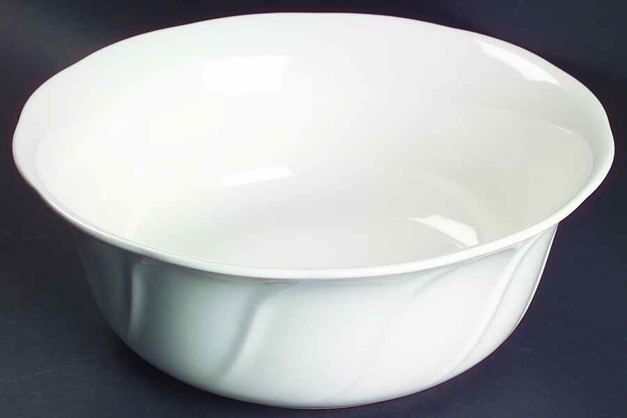 Stratus 10" Large Salad Serving Bowl by Pfaltzgraff-1