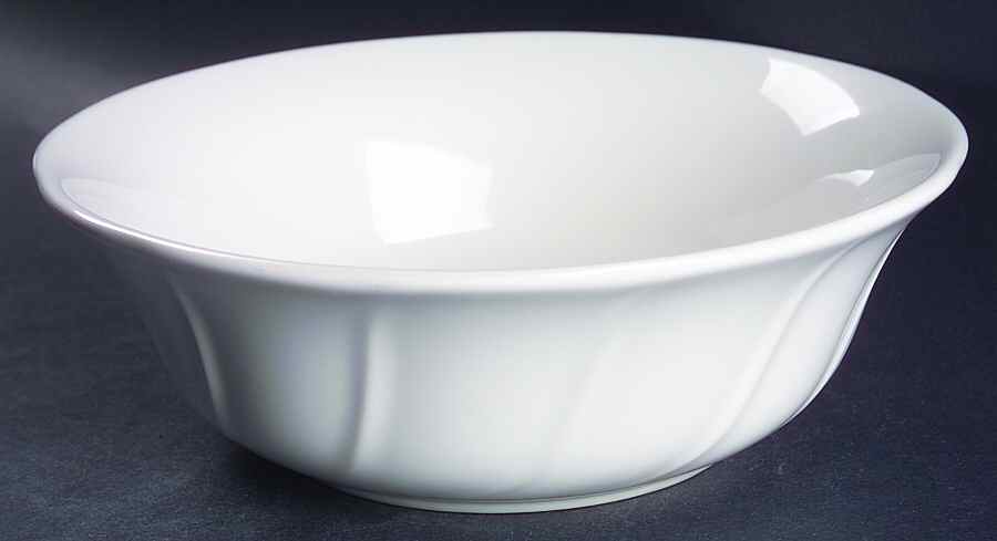 Stratus 7" Round Vegetable Bowl by Pfaltzgraff-1