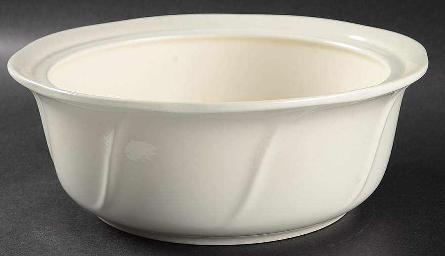Stratus 2 Qt Round Covered Casserole No Lid by Pfaltzgraff-1