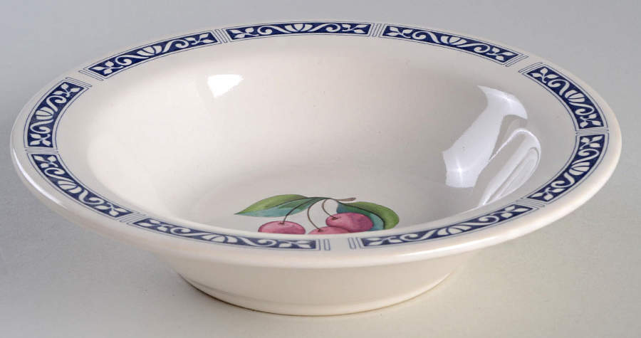 Sunbury Grove Soup/Cereal Bowl by Pfaltzgraff-1