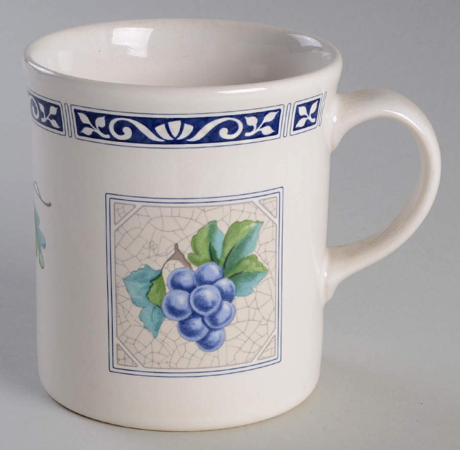 Sunbury Grove Mug by Pfaltzgraff-1