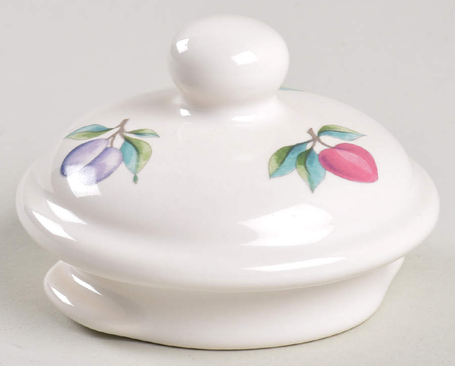 Sunbury Grove Lid for Teapot by Pfaltzgraff-1