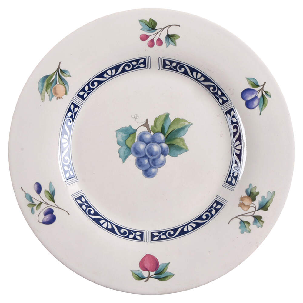 Sunbury Grove Salad Plate by Pfaltzgraff-1