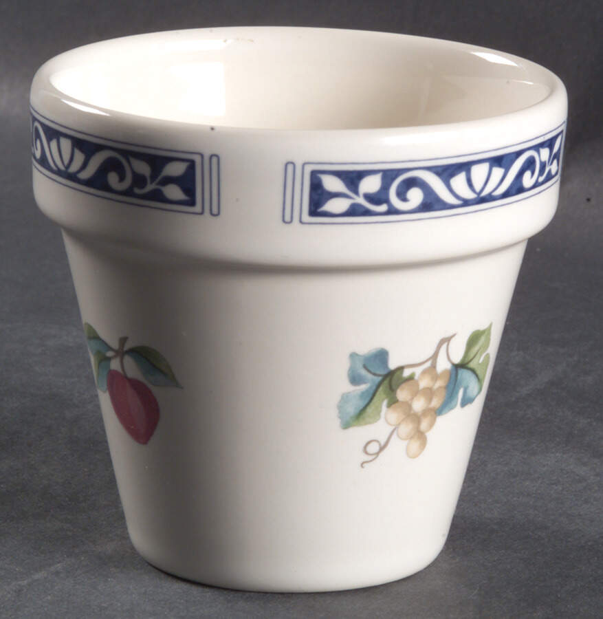 Sunbury Grove Votive Flower Pot by Pfaltzgraff-1