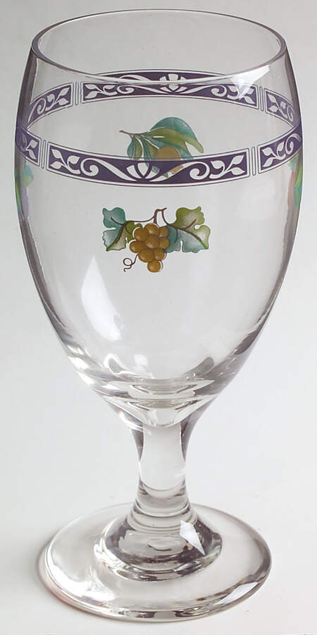 Sunbury Grove 16 Oz Glassware Iced Tea by Pfaltzgraff-1