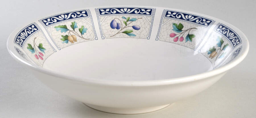 Sunbury Grove 8" Individual Pasta Bowl by Pfaltzgraff-1